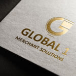 Global1-logo-design