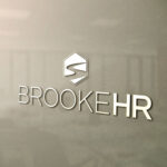 brookeHR-logo-design