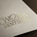 twohig-dentistry-logo-portfolio